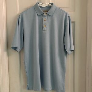 Men’s Polo Shirt by Jamaica Jaxx